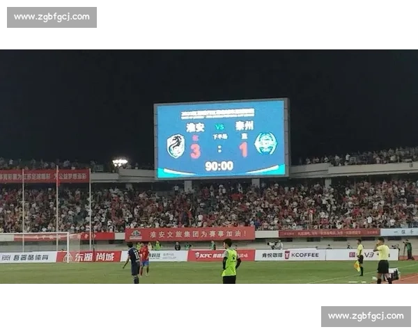 苏州主场 3-0 完胜扬州,寇程闪电破门创双纪录 苏州主场 3-0 完胜扬州,寇程闪电破门创双纪录
