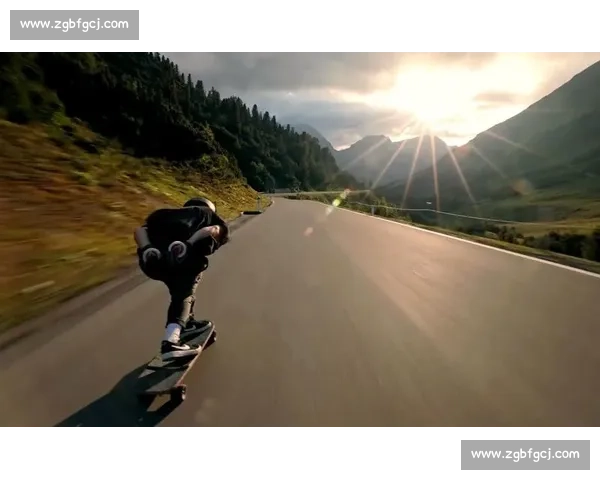 长板速降：速度与伤痕编织的生命竞速