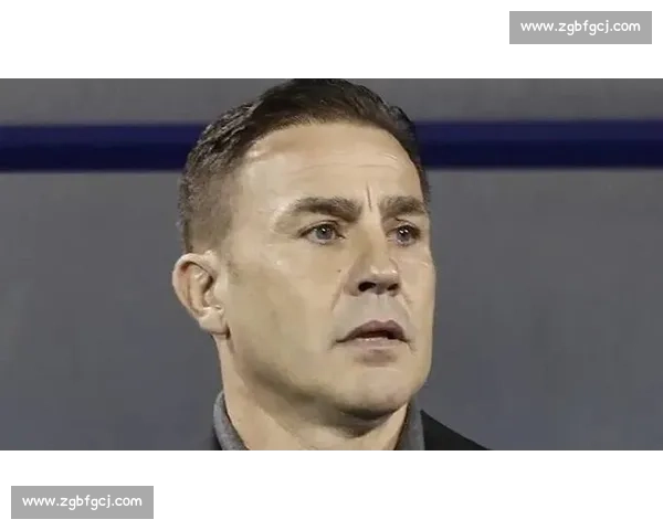 卡纳瓦罗执教国足终获官宣！足协确认提交材料