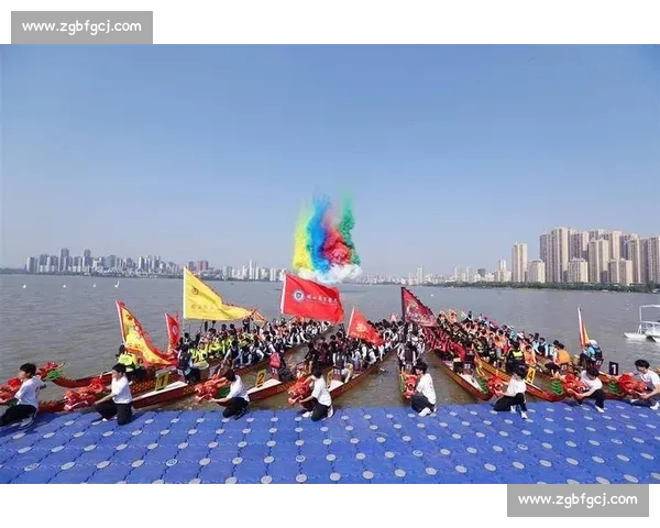湖北省第十七届龙舟大赛圆满收官 江汉大学、中国车谷龙舟队摘金 国际队伍首秀引关注
