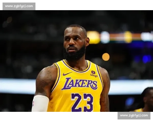 詹姆斯期待与次子布莱斯同台竞技：2026 年选秀或成历史性父子对决