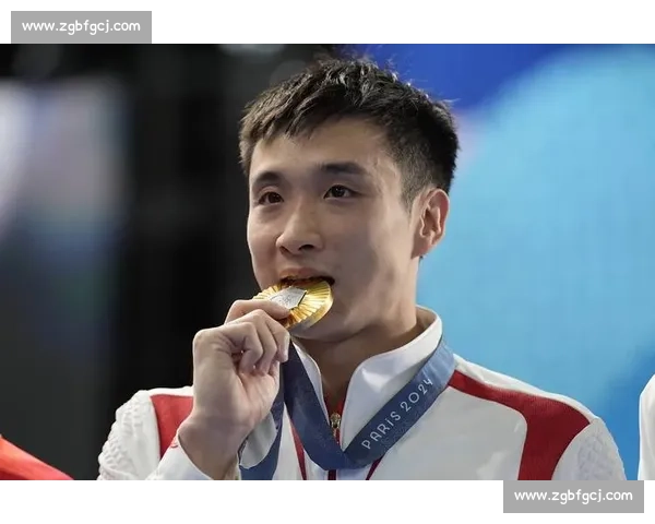 曹缘：四朝元老再铸传奇，巴黎卫冕续写中国跳水神话