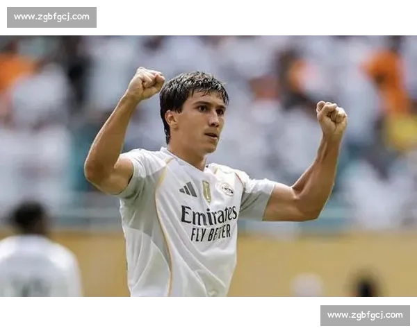 皇马 7 月转会双响：A 费加盟在即，新 9 号位悬念系于贡萨洛状态