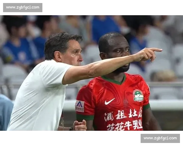 足协杯启示：蓉城爆冷出局，泰山需警惕河南式战术逆袭