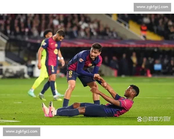 巴萨 1.9 亿领跑德转身价飙升榜，巴黎、葡萄牙体育上演双雄争逐