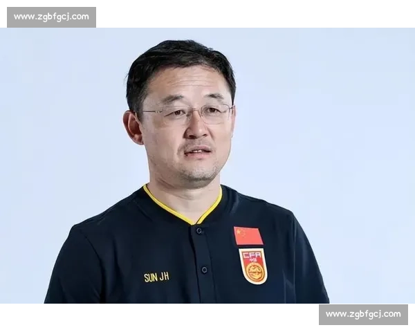 孙继海力挺新人：教练应尽早启用年轻人，中国女排已验证此道