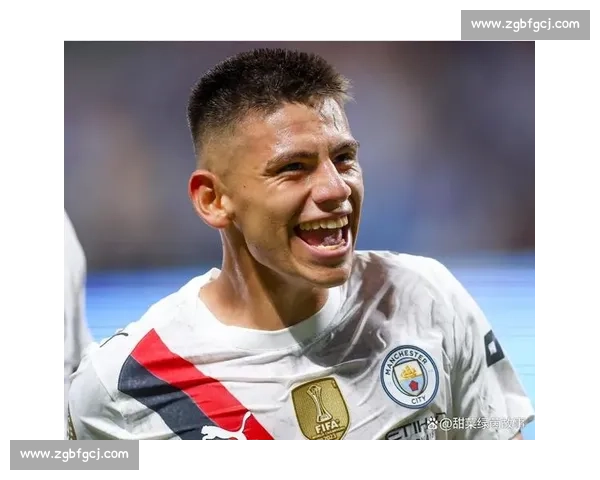 曼城截胡维拉 16 岁中场天才！劳里加盟开启蓝月青训新篇章