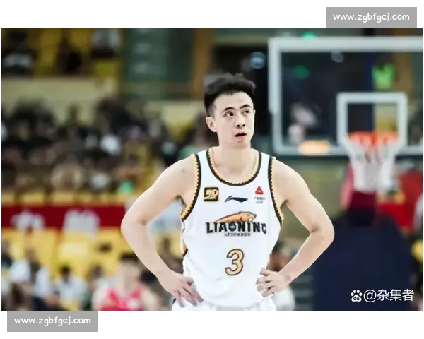 辽宁官宣休赛期首签！弗格离队成定局，赵继伟迎单核考验