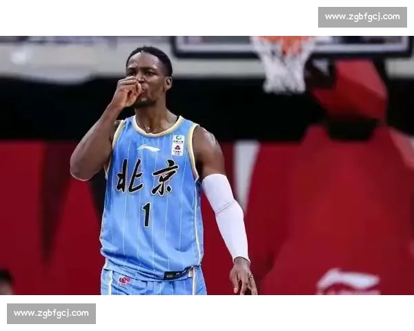 张庆鹏执教北控革新战术 陈国豪迎投射蜕变机遇 张庆鹏执教北控革新战术 陈国豪迎投射蜕变机遇