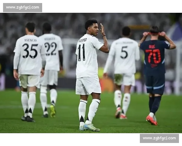 皇马夏窗四签引爆热议：亿元中卫 + 免签飞翼，阿隆索打造新银河战舰