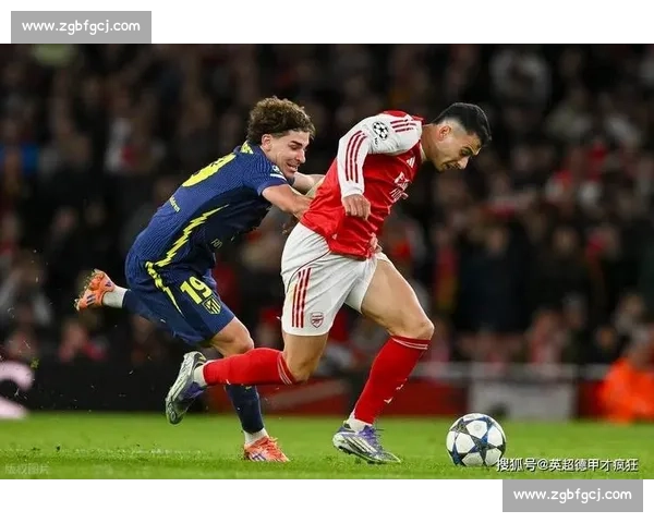 阿森纳 7000 万欧二次报价吉奥克雷斯，马竞加入争夺战但尤文成最大黑马