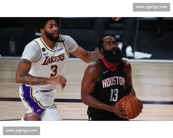 火箭休赛期非卖品曝光：四大核心 + 两潜力股锁定未来